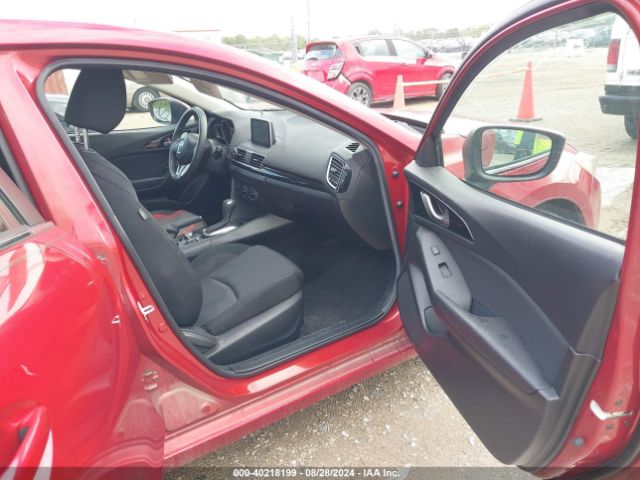 Photo 4 VIN: 3MZBM1U79GM308038 - MAZDA MAZDA3 