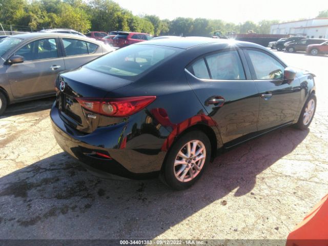 Photo 3 VIN: 3MZBM1U79GM309125 - MAZDA 3 