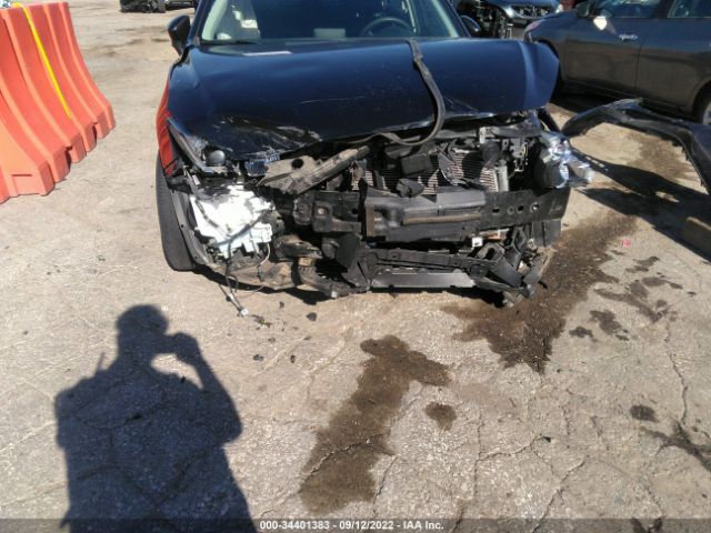 Photo 5 VIN: 3MZBM1U79GM309125 - MAZDA 3 