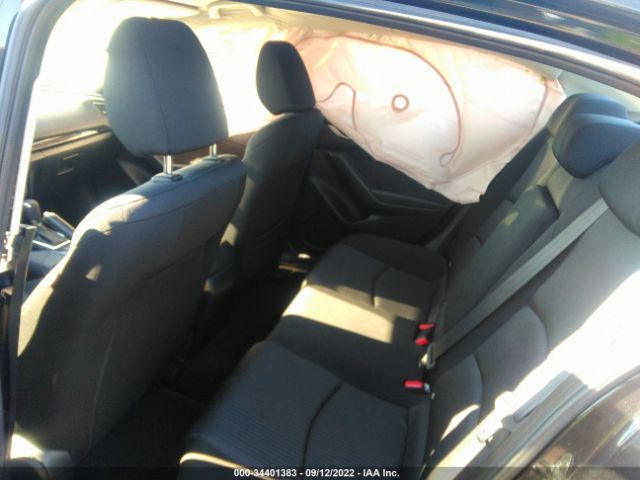 Photo 7 VIN: 3MZBM1U79GM309125 - MAZDA 3 