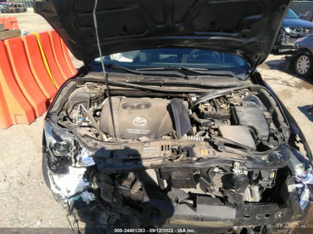 Photo 9 VIN: 3MZBM1U79GM309125 - MAZDA 3 