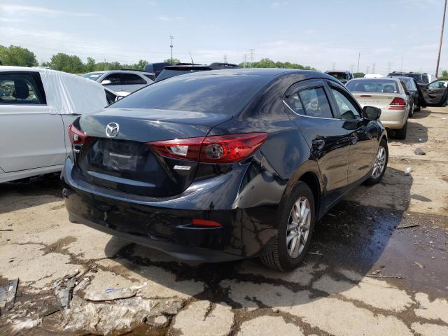 Photo 3 VIN: 3MZBM1U79GM317628 - MAZDA 3 SPORT 