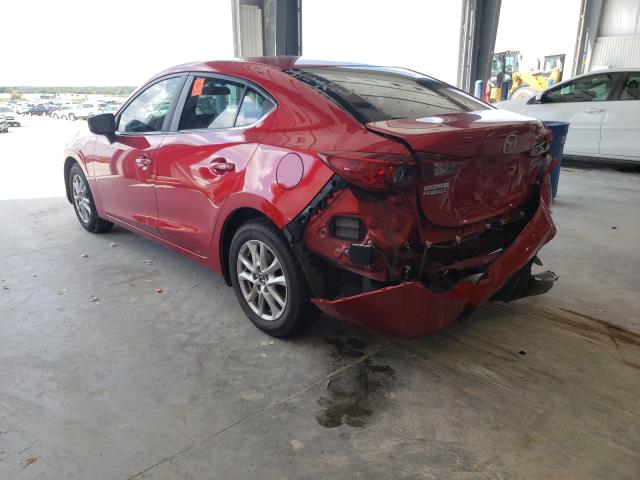 Photo 2 VIN: 3MZBM1U79GM329035 - MAZDA 3 