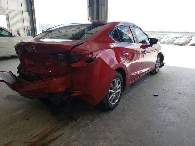 Photo 3 VIN: 3MZBM1U79GM329035 - MAZDA 3 