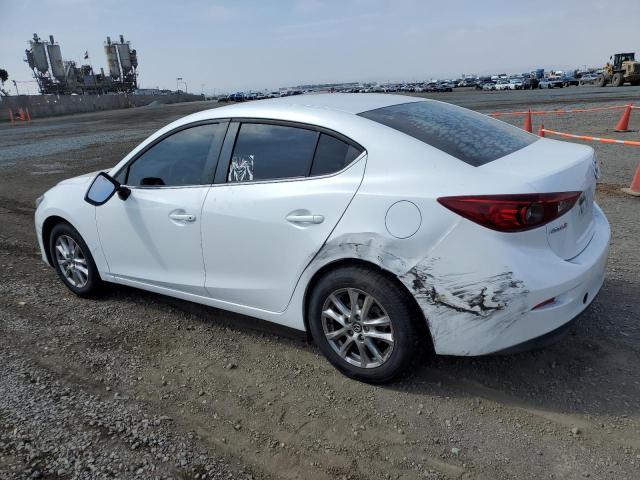 Photo 1 VIN: 3MZBM1U79GM329553 - MAZDA 3 