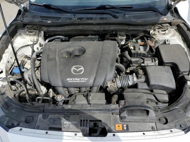 Photo 10 VIN: 3MZBM1U79GM329553 - MAZDA 3 