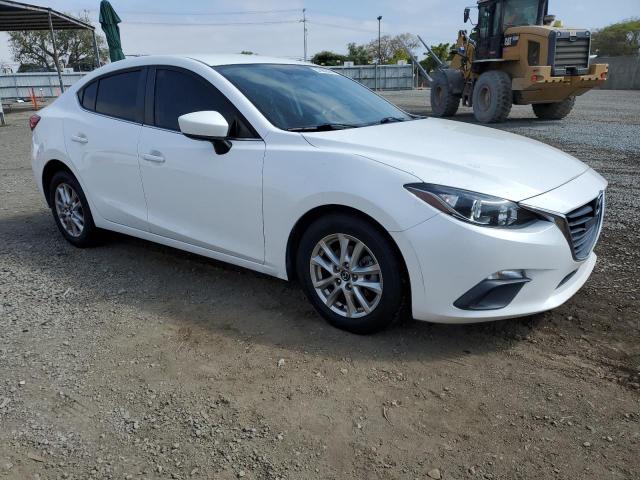 Photo 3 VIN: 3MZBM1U79GM329553 - MAZDA 3 