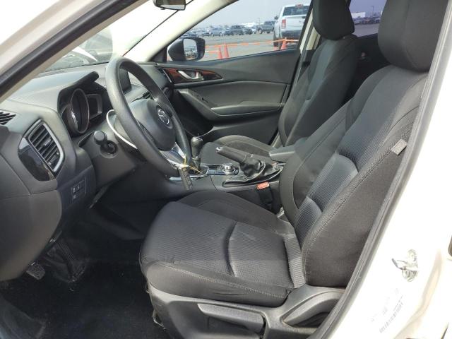 Photo 6 VIN: 3MZBM1U79GM329553 - MAZDA 3 