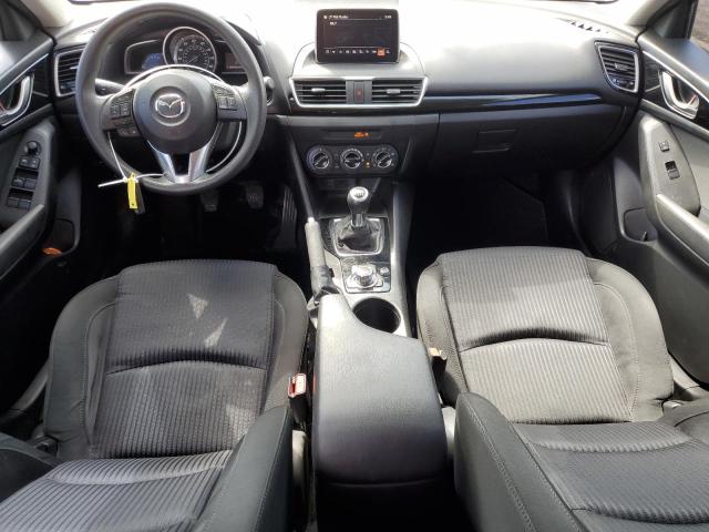 Photo 7 VIN: 3MZBM1U79GM329553 - MAZDA 3 