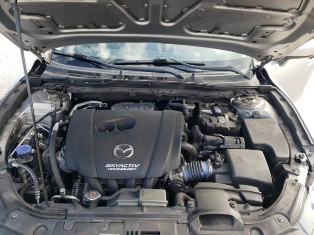 Photo 6 VIN: 3MZBM1U7XEM102207 - MAZDA 3 SPORT 