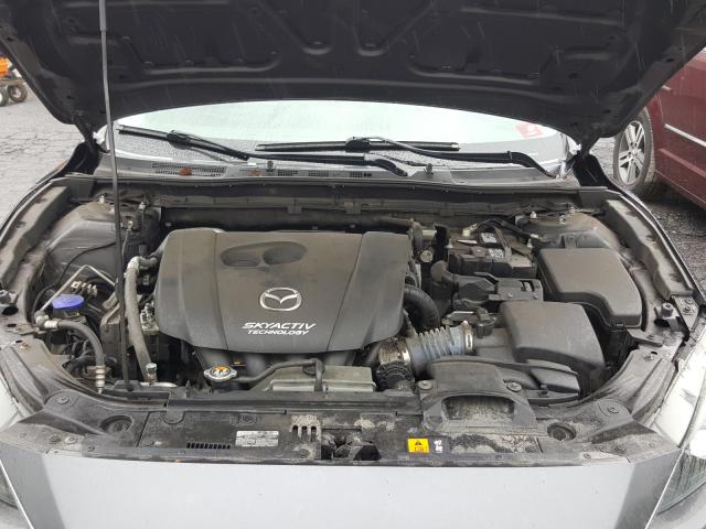 Photo 6 VIN: 3MZBM1U7XFM142210 - MAZDA 3 