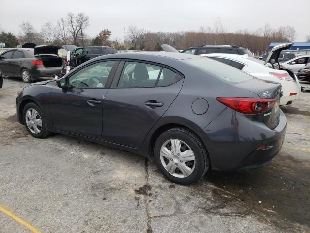 Photo 1 VIN: 3MZBM1U7XFM154678 - MAZDA 3 SPORT 