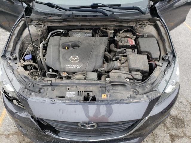 Photo 10 VIN: 3MZBM1U7XFM154678 - MAZDA 3 SPORT 