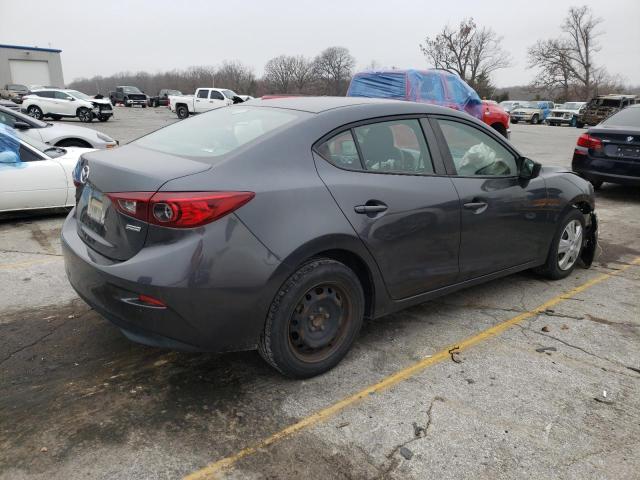 Photo 2 VIN: 3MZBM1U7XFM154678 - MAZDA 3 SPORT 