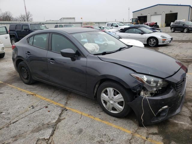 Photo 3 VIN: 3MZBM1U7XFM154678 - MAZDA 3 SPORT 