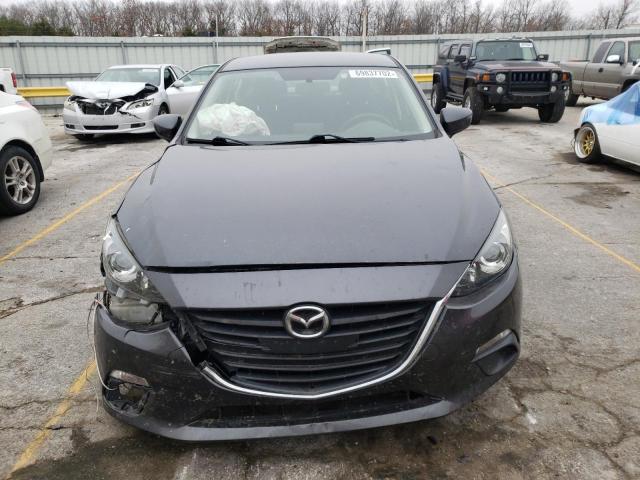 Photo 4 VIN: 3MZBM1U7XFM154678 - MAZDA 3 SPORT 