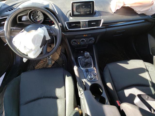 Photo 7 VIN: 3MZBM1U7XFM154678 - MAZDA 3 SPORT 