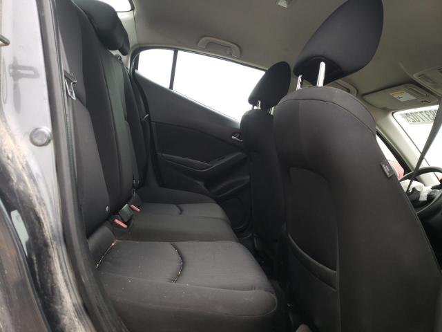 Photo 9 VIN: 3MZBM1U7XFM154678 - MAZDA 3 SPORT 