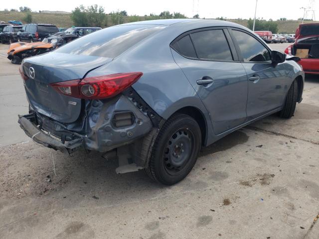 Photo 3 VIN: 3MZBM1U7XFM160397 - MAZDA 3 