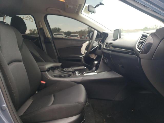 Photo 4 VIN: 3MZBM1U7XFM160397 - MAZDA 3 