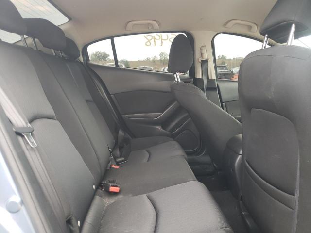 Photo 5 VIN: 3MZBM1U7XFM160397 - MAZDA 3 