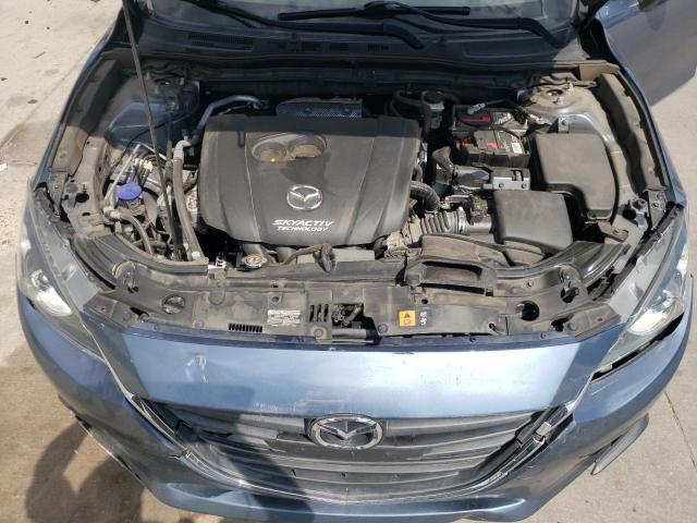 Photo 6 VIN: 3MZBM1U7XFM160397 - MAZDA 3 