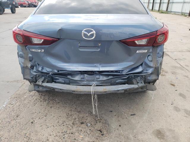 Photo 8 VIN: 3MZBM1U7XFM160397 - MAZDA 3 