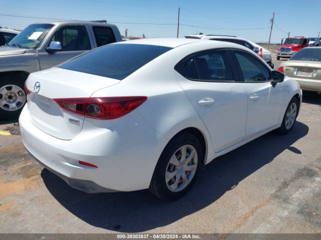 Photo 3 VIN: 3MZBM1U7XFM162683 - MAZDA MAZDA3 