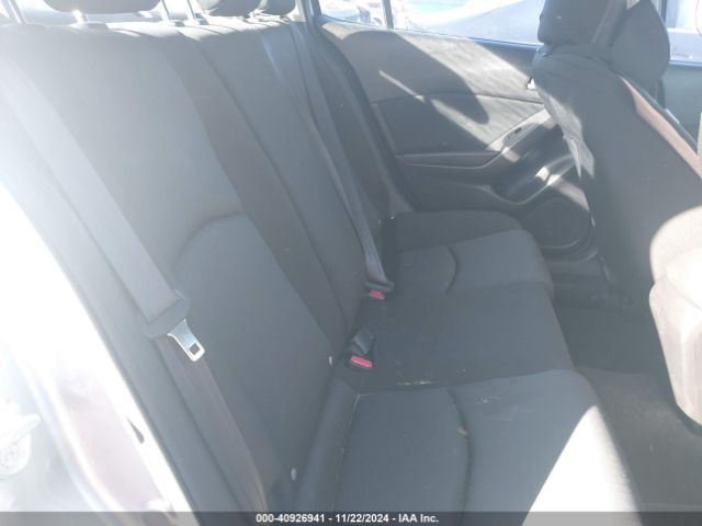 Photo 7 VIN: 3MZBM1U7XFM164210 - MAZDA MAZDA3 