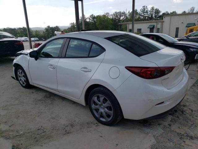 Photo 1 VIN: 3MZBM1U7XFM164806 - MAZDA 3 