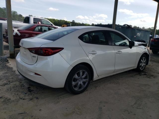 Photo 2 VIN: 3MZBM1U7XFM164806 - MAZDA 3 