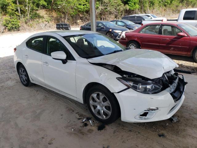 Photo 3 VIN: 3MZBM1U7XFM164806 - MAZDA 3 