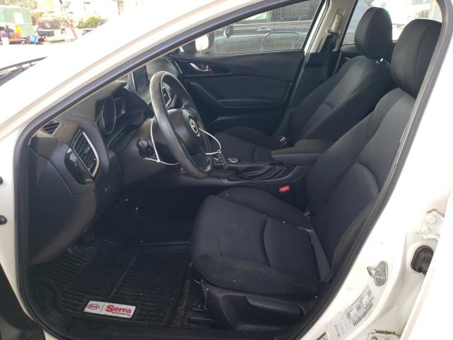 Photo 6 VIN: 3MZBM1U7XFM164806 - MAZDA 3 