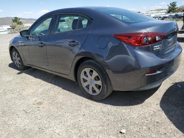 Photo 1 VIN: 3MZBM1U7XFM167804 - MAZDA 3 