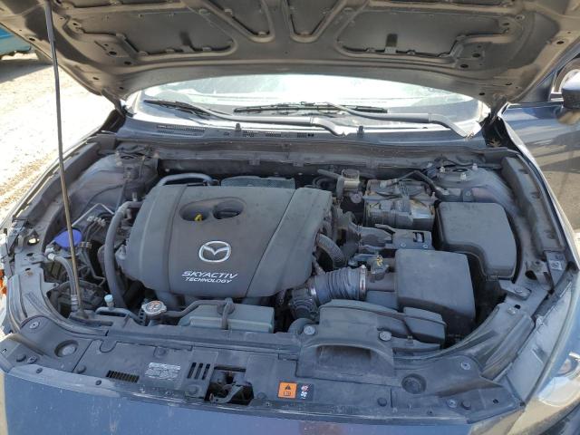 Photo 10 VIN: 3MZBM1U7XFM167804 - MAZDA 3 