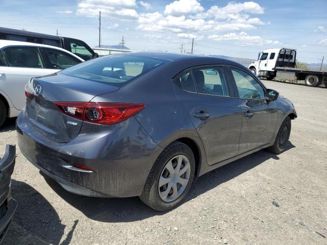 Photo 2 VIN: 3MZBM1U7XFM167804 - MAZDA 3 