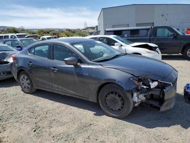 Photo 3 VIN: 3MZBM1U7XFM167804 - MAZDA 3 