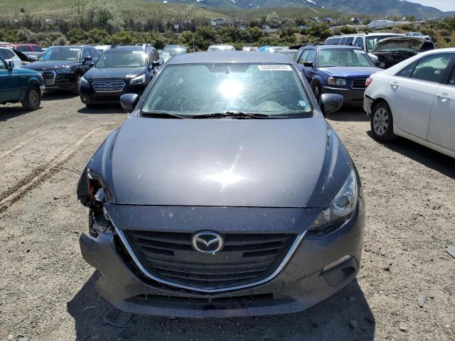 Photo 4 VIN: 3MZBM1U7XFM167804 - MAZDA 3 