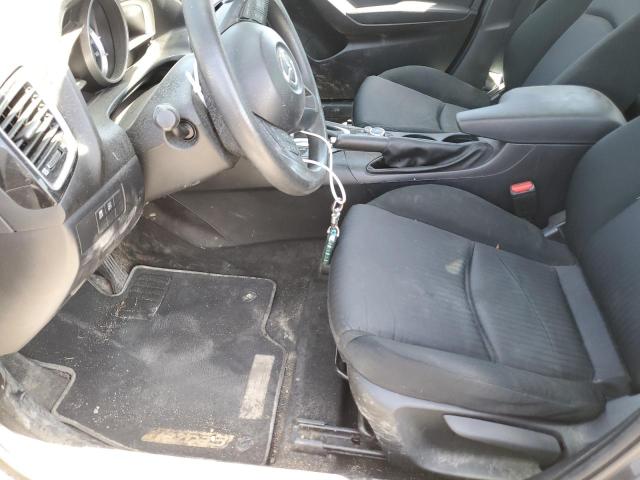 Photo 6 VIN: 3MZBM1U7XFM167804 - MAZDA 3 