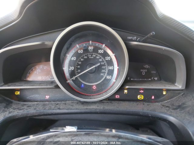 Photo 6 VIN: 3MZBM1U7XFM175868 - MAZDA MAZDA3 