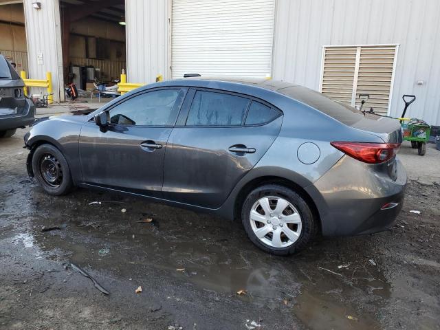 Photo 1 VIN: 3MZBM1U7XFM177636 - MAZDA 3 