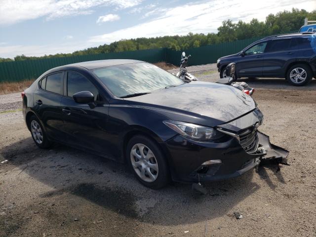 Photo 0 VIN: 3MZBM1U7XFM178835 - MAZDA 3 SPORT 