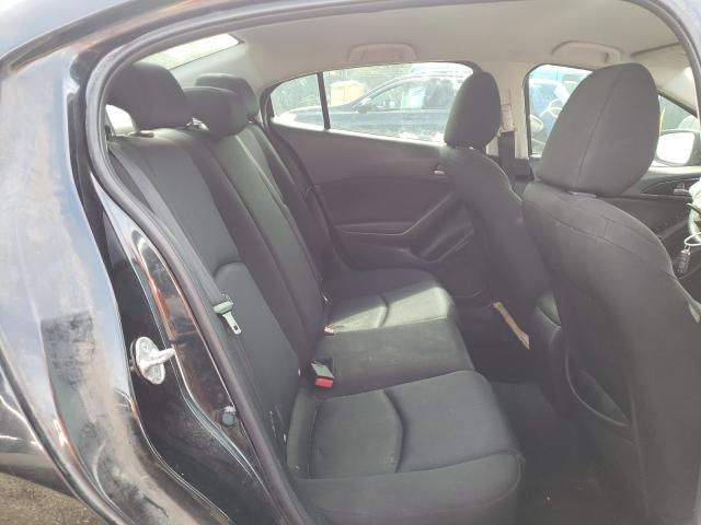 Photo 5 VIN: 3MZBM1U7XFM178835 - MAZDA 3 SPORT 