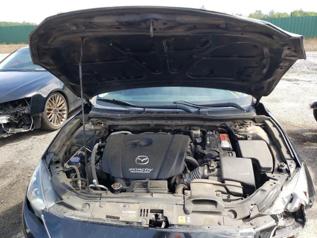 Photo 6 VIN: 3MZBM1U7XFM178835 - MAZDA 3 SPORT 