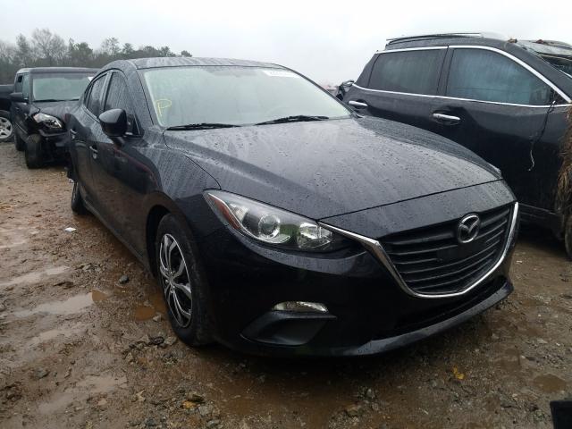 Photo 0 VIN: 3MZBM1U7XFM185316 - MAZDA 3 SPORT 