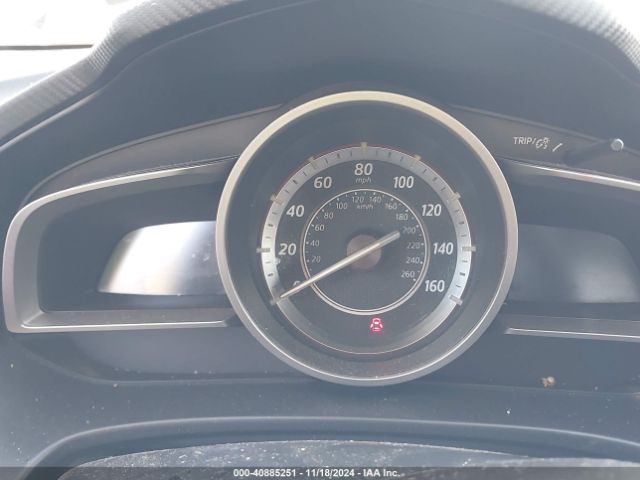 Photo 6 VIN: 3MZBM1U7XFM186482 - MAZDA MAZDA3 