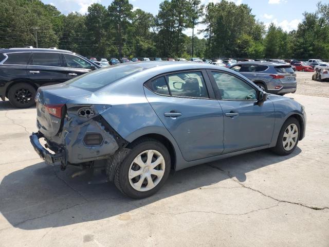 Photo 2 VIN: 3MZBM1U7XFM190788 - MAZDA 3 SPORT 