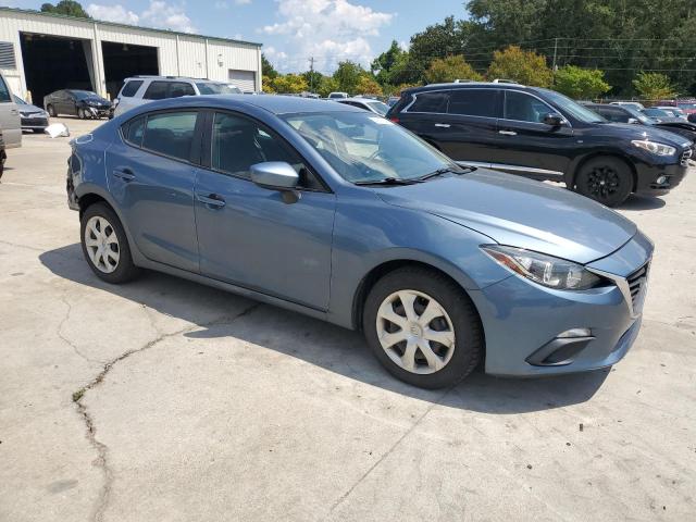 Photo 3 VIN: 3MZBM1U7XFM190788 - MAZDA 3 SPORT 