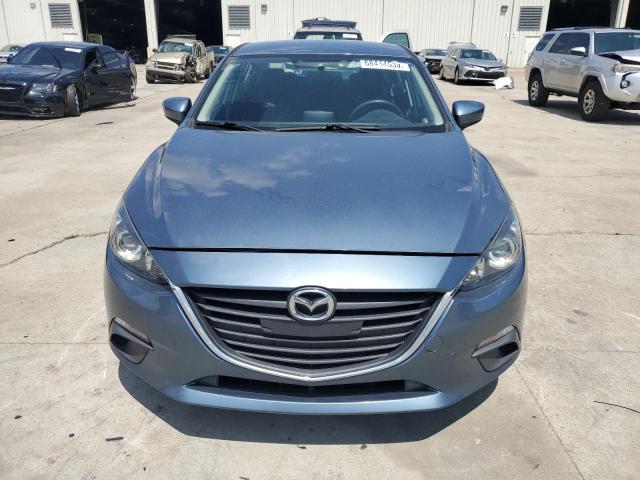 Photo 4 VIN: 3MZBM1U7XFM190788 - MAZDA 3 SPORT 