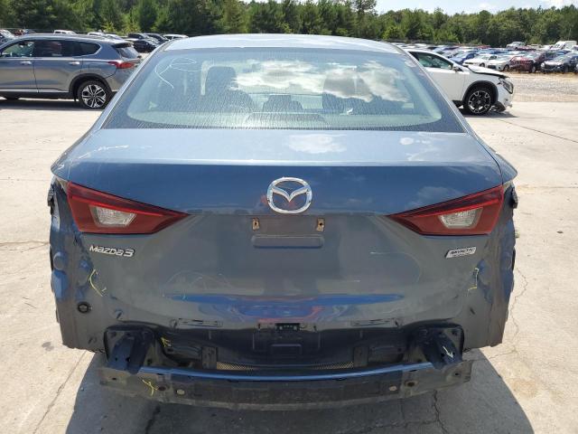 Photo 5 VIN: 3MZBM1U7XFM190788 - MAZDA 3 SPORT 